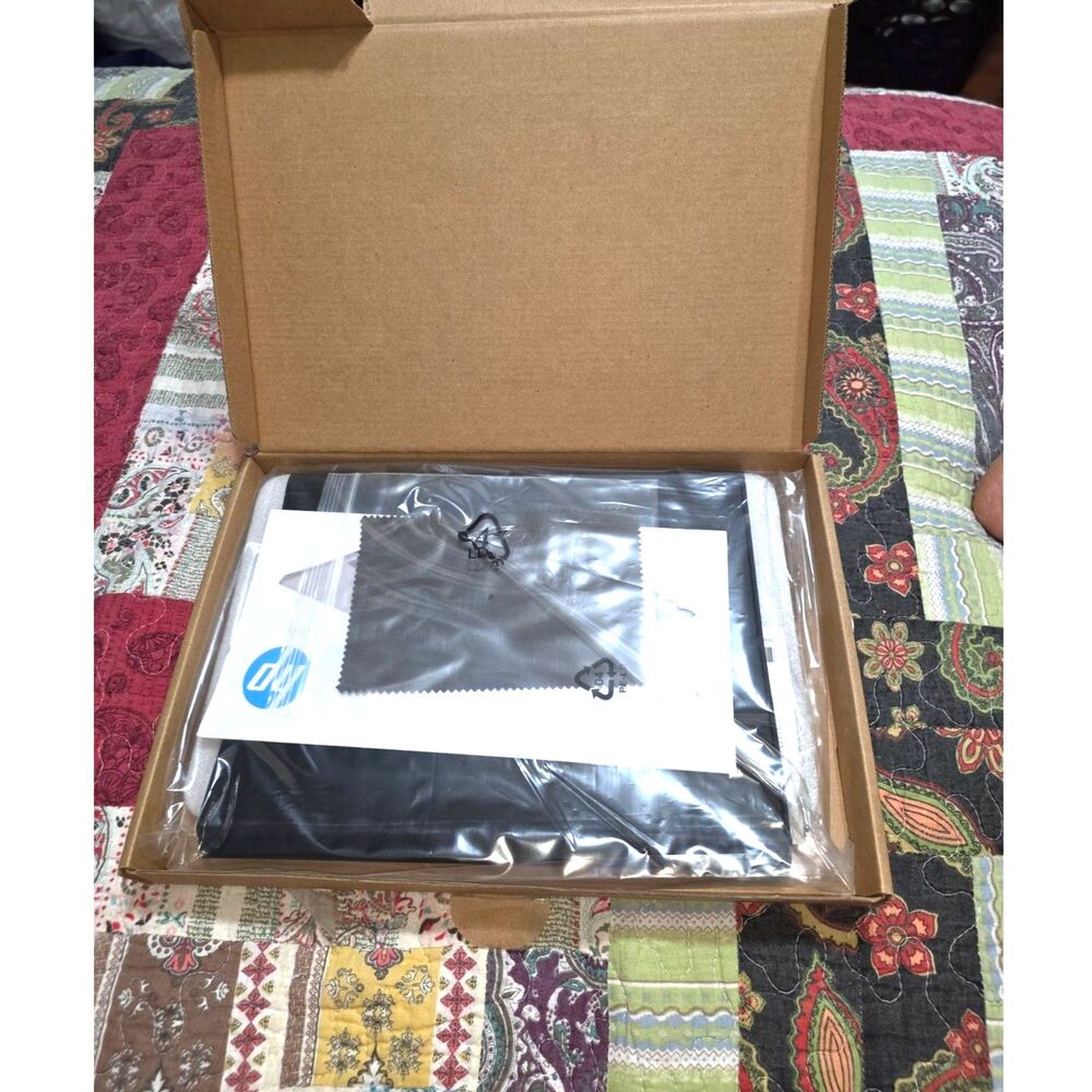Hp Travel Keyboard Hp elite X21011G1 New Opened Box